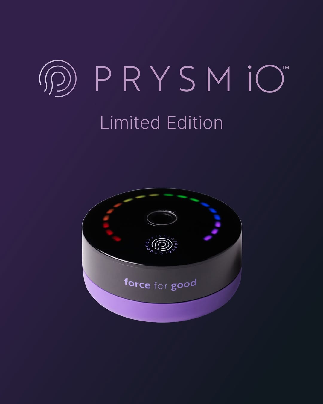 Prysm iO